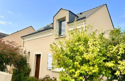 Maison Angers 7 pièce(s) 117 m2 — photo du bien