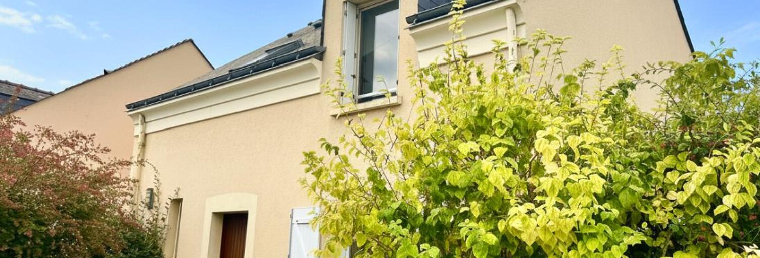 Maison 7 Pièces 117 m² à vendre à Angers (49000)
