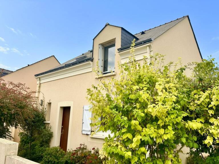 Maison Angers 7 pièce(s) 117 m2 — photo 1