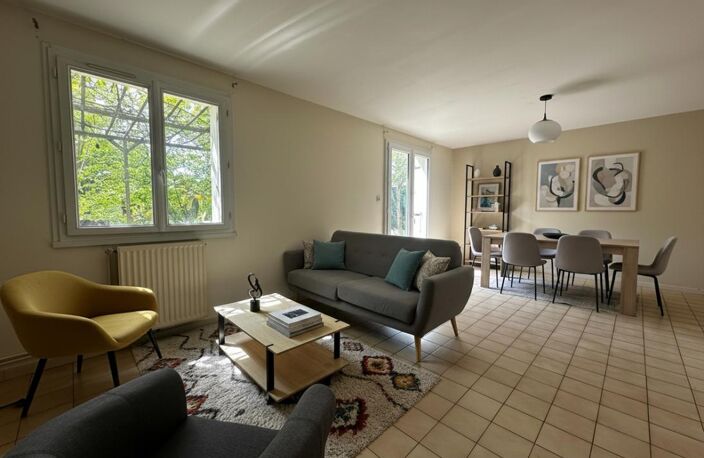 Maison Angers 7 pièce(s) 117 m2 — photo 2