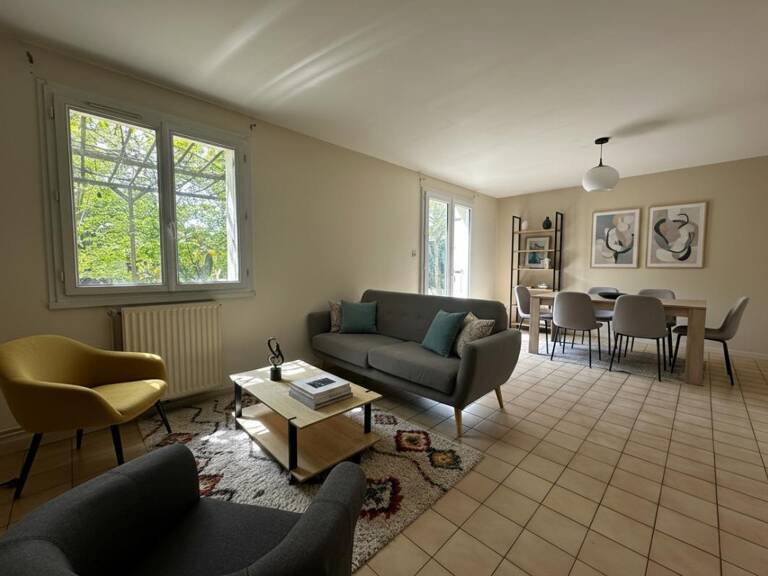 Maison Angers 7 pièce(s) 117 m2 — photo 1