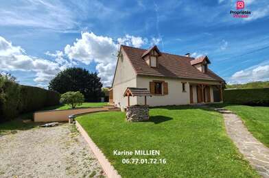 Maison 5 pièces 265000 €