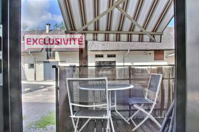 Appartement 2 pièces 149900 €
