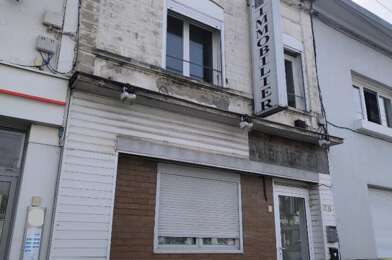 Immeuble  149000 €