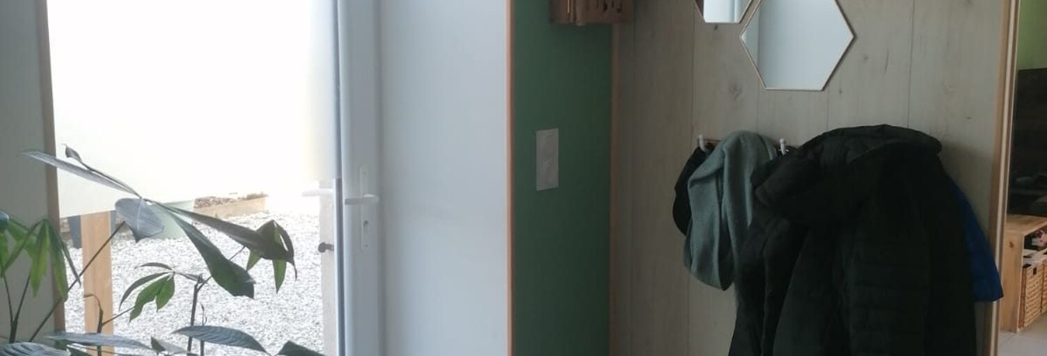 Maison 4 Pièces 102 m² à louer à Saint-Paul-lès-Dax (40990)