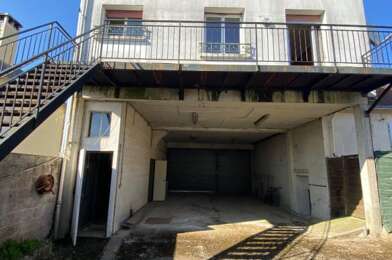 Maison 5 pièces 249600 €