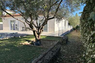 Maison 5 pièces 549000 €