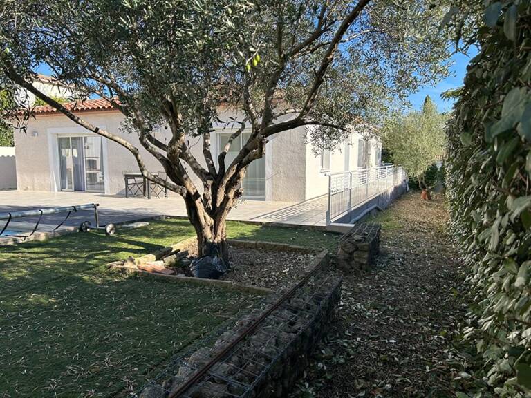 Villa Vailhauques 5 pièce(s) 130 m2 — photo 1