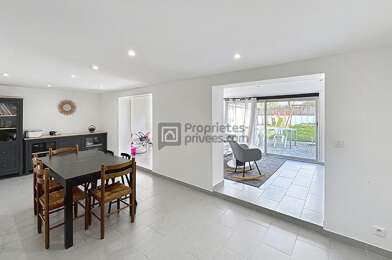 Maison 5 pièces 349990 €