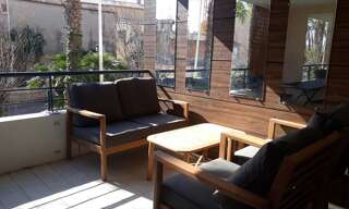 Appartement 2 Pièces 44 m² à vendre à Saint-Raphaël (83700)