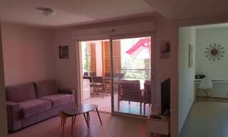 Appartement 2 Pièces 44 m² à vendre à Saint-Raphaël (83700)