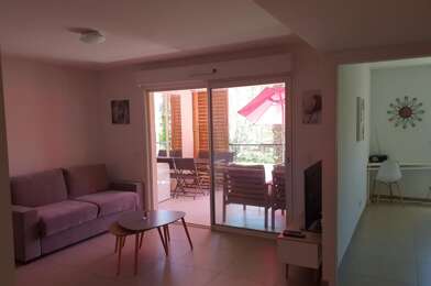 Appartement 2 pièces 350000 €