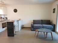À VENDRE ? Superbe F2 avec terrasse ? Triangle d'Or — photo 3
