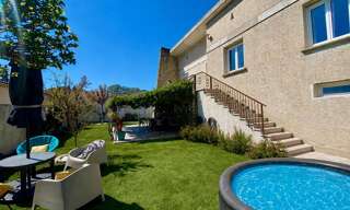 Maison 8 Pièces 180 m² à vendre à Le Pontet (84130)