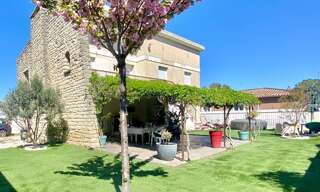 Maison 8 Pièces 180 m² à vendre à Avignon (84000)