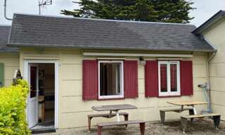 Maison 3 Pièces 24 m² à vendre à Asnelles (14960)