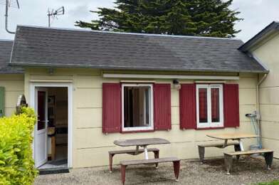 Maison 3 pièces 123000 €