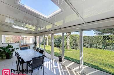 Maison 4 pièces 319000 €
