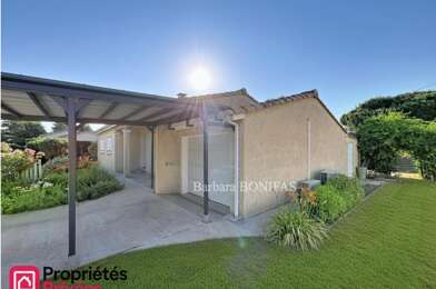 Maison 4 pièces 319000 €
