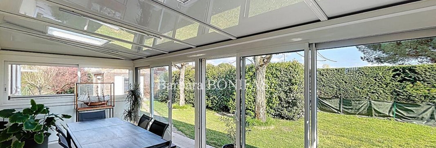Maison 4 Pièces 108 m² à vendre à Saint-Sulpice-la-Pointe (81370)