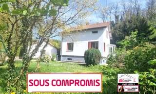 Maison 4 Pièces 76 m² à vendre à Montbéliard (25200)