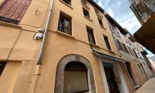 Maison 13 Pièces 190 m² à vendre à Prats-de-Mollo-la-Preste (66230)