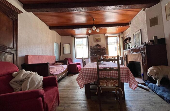 Maison de ville 13 pièces de 190 m2 dans le centre de Prats De Mollo La Preste — photo 2