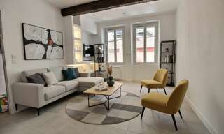 Appartement 1 Pièce 23 m² à vendre à Vidauban (83550)