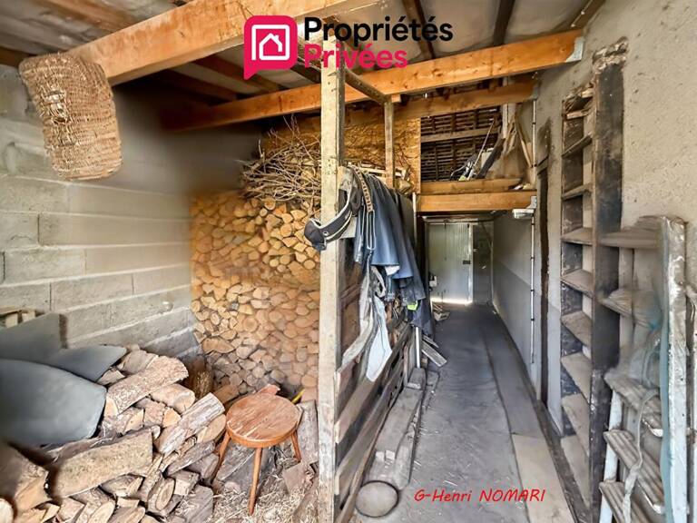 Maison Chateaubriant 4 pièce(s) 61m2 -  Terrain de 310m² — photo 1