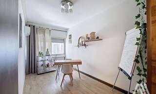 Appartement 3 Pièces 45 m² à vendre à Toulon (83000)