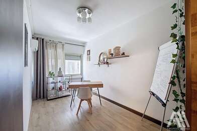 Appartement 3 pièces 129900 €