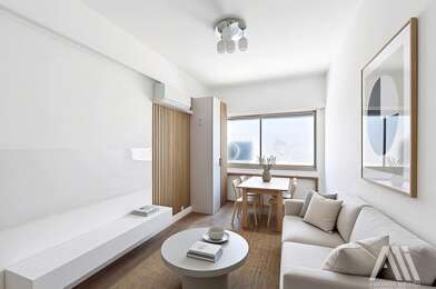 Appartement 3 pièces 129900 €