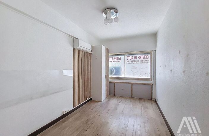Appartement Toulon 3 pièce(s) 45 m2 — photo 2