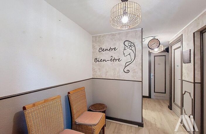 Appartement Toulon 3 pièce(s) 45 m2 — photo 5