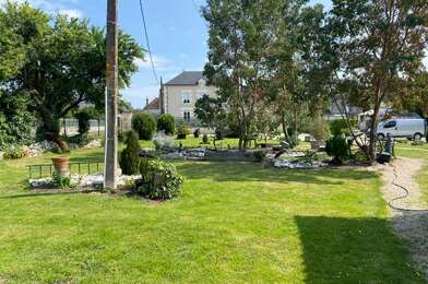 Maison 6 pièces 166240 €