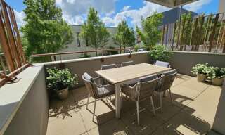 Appartement 2 Pièces 45 m² à vendre à Angers (49000)