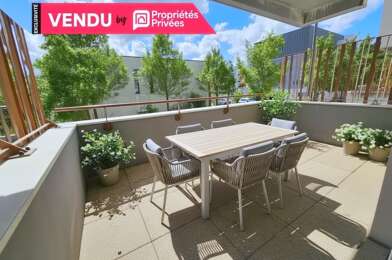 Appartement 2 pièces 159990 €