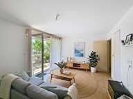 Appartement T2 - 45 m² - Terrasse - Stationnement - Ascenseur - Environnement calme — photo 3