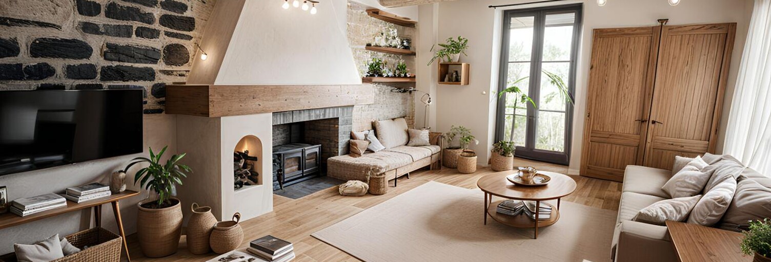 Maison 3 Pièces 108 m² à vendre à Peyruis (04310)