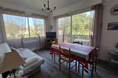 Appartement 3 pièces 182500 €