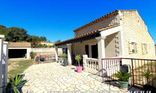 Maison 9 Pièces 174 m² à vendre à Beaucaire (30300)