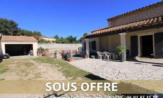 Maison 9 Pièces 174 m² à vendre à Beaucaire (30300)