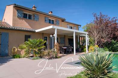 Maison 7 pièces 449000 €