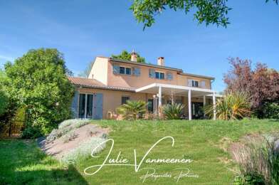 Maison 7 pièces 449000 €