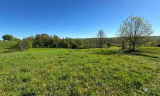 Terrain  2900 m² à vendre à Corgnac-sur-l'Isle (24800)