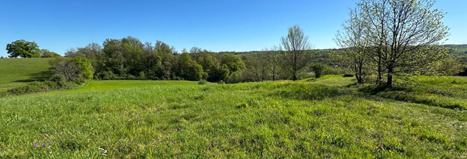 Terrain  2900 m² à vendre à Corgnac-sur-l'Isle (24800)