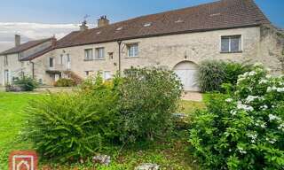 Maison 9 Pièces 353 m² à vendre à Nitry (89310)