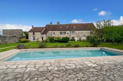 Maison 9 pièces 365000 €