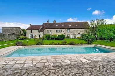 Maison 9 pièces 365000 €