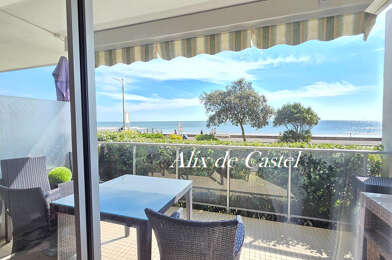 Appartement 2 pièces 448000 €